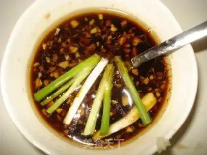 Make Tore the eggplant step 8