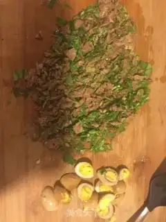Make The meat trap step 14