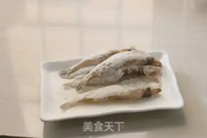 Make The empty sardines step 4