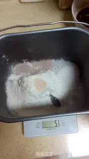 Make Soufflé step 3