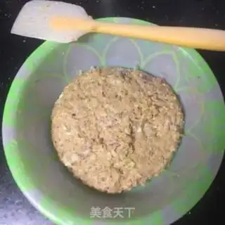 Make Black pepper chicken pie burger step 9