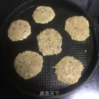 Make Black pepper chicken pie burger step 10