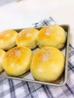 Make Black pepper chicken pie burger step 14