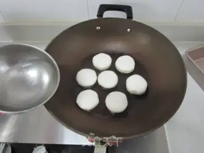 Make Meat cracker step 9