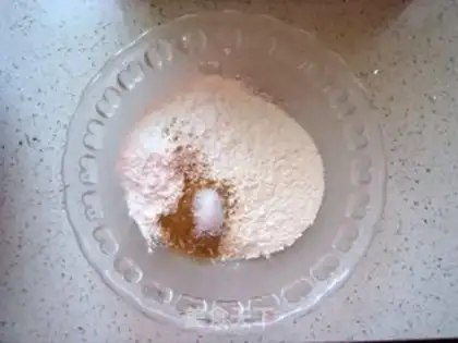 Make Fried fish step 2