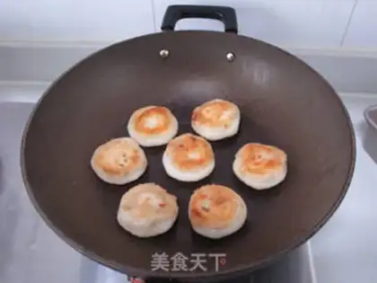 Make Meat cracker step 10