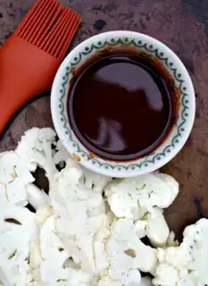 Make Cheese and broccoli step 0