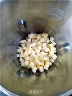Make Apple