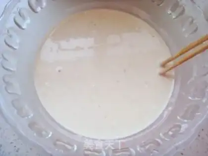 Make Fried fish step 3