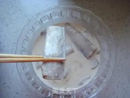 Make Fried fish step 4