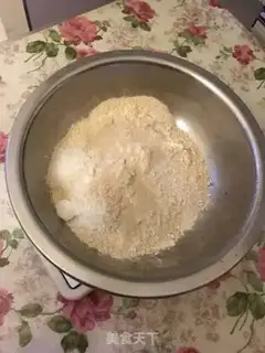 Make All-wheat potato bread step 0