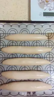 Make Soufflé step 12