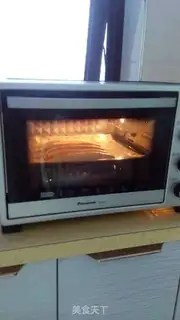 Make Soufflé step 13