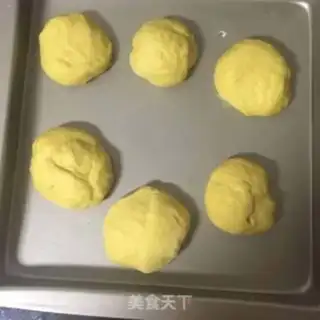 Make Old pumpkin bread step 3