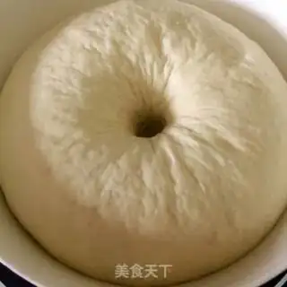 Make Sugar Triangle step 7