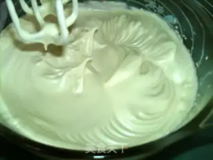Make Low-carat cinnamon yogurt cake step 10