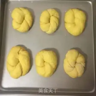 Make Old pumpkin bread step 4