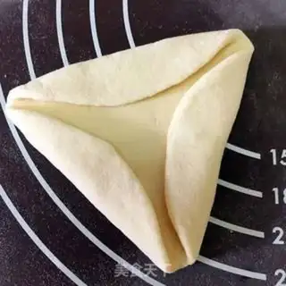 Make Sugar Triangle step 10