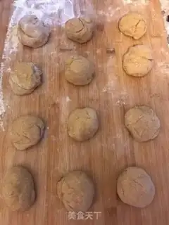 Make All-wheat potato bread step 7