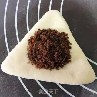 Make Sugar Triangle step 11