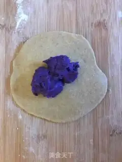 Make All-wheat potato bread step 8