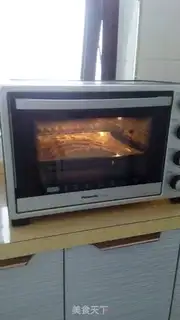 Make Soufflé step 21