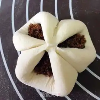 Make Sugar Triangle step 12