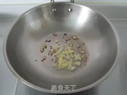 Make Crabs step 6