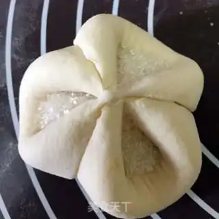 Make Sugar Triangle step 13