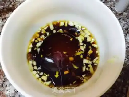 Make Porridge step 2