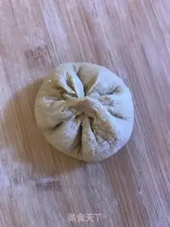 Make All-wheat potato bread step 10