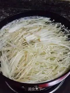 Make Porridge step 3