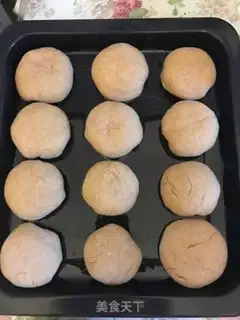 Make All-wheat potato bread step 11
