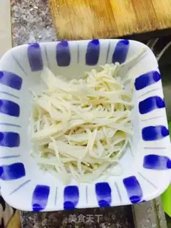 Make Porridge step 4