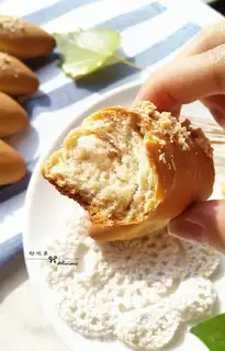 Make Soufflé step 25