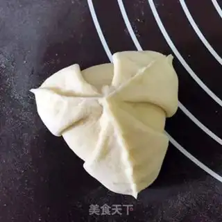 Make Sugar Triangle step 16