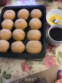 Make All-wheat potato bread step 13