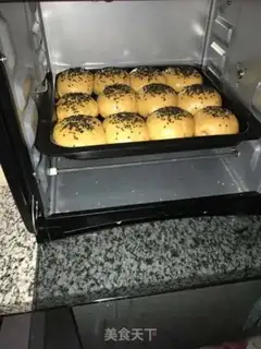 Make All-wheat potato bread step 14