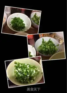 Make Chongqing Soo-noodle step 3