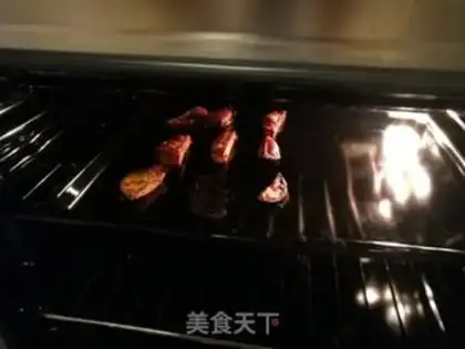 Make Pretzel roasted potatoes step 4