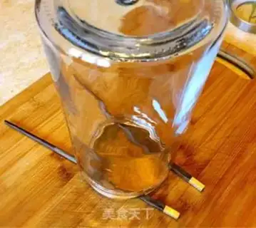 Make Drunk crabs step 1