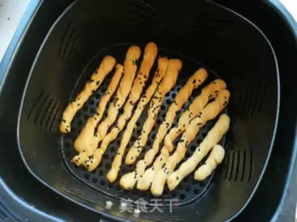 Make A toasted bread bar step 8