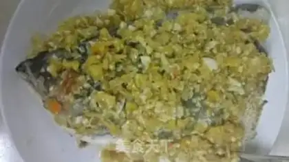Make Pepperfish head step 4