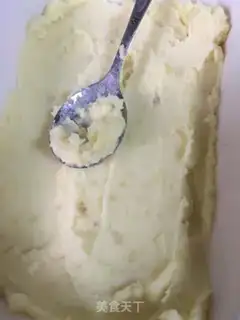Make Cheese mashed potatoes step 3
