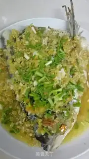 Make Pepperfish head step 5