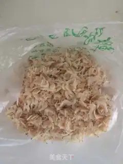 Make Shrimp platinum step 0