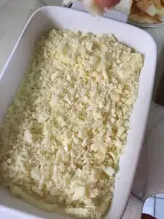 Make Cheese mashed potatoes step 4