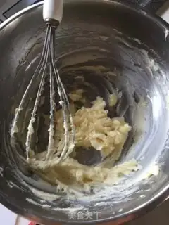 Make Cloudstone cookies step 2