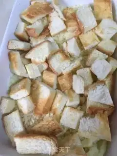 Make Cheese mashed potatoes step 5