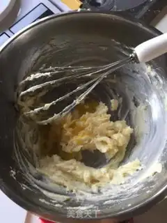 Make Cloudstone cookies step 3